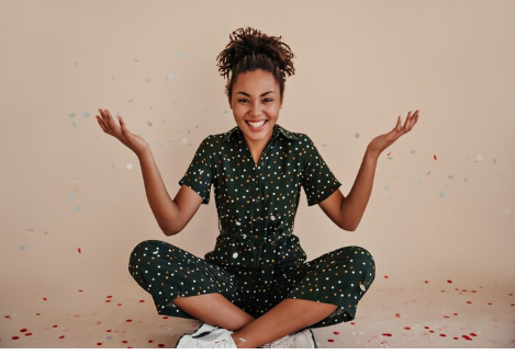 Retrouvez votre équilibre émotionnel avec l'Ashwagandha