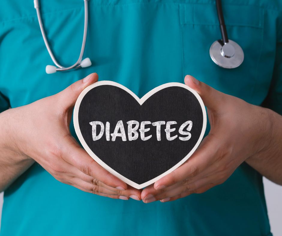 23 mai, Journée de la Prise en Charge Pluriprofessionnelle du Diabète !