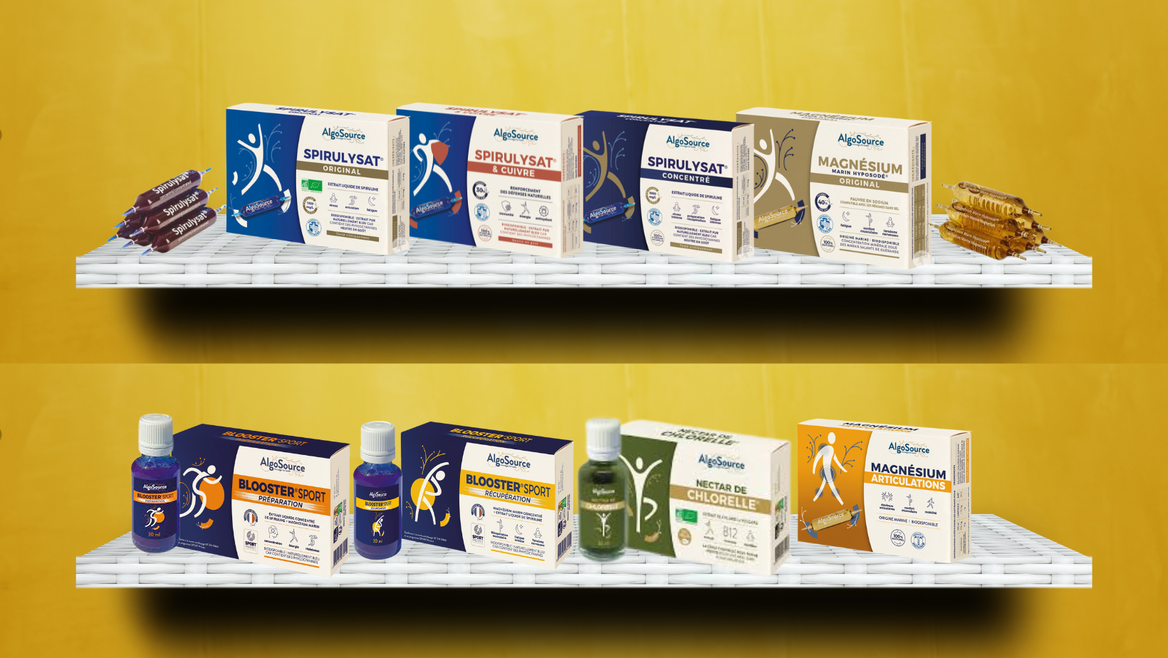 La spiruline liquide est-il plus efficace que la spiruline sous d’autres formes ?