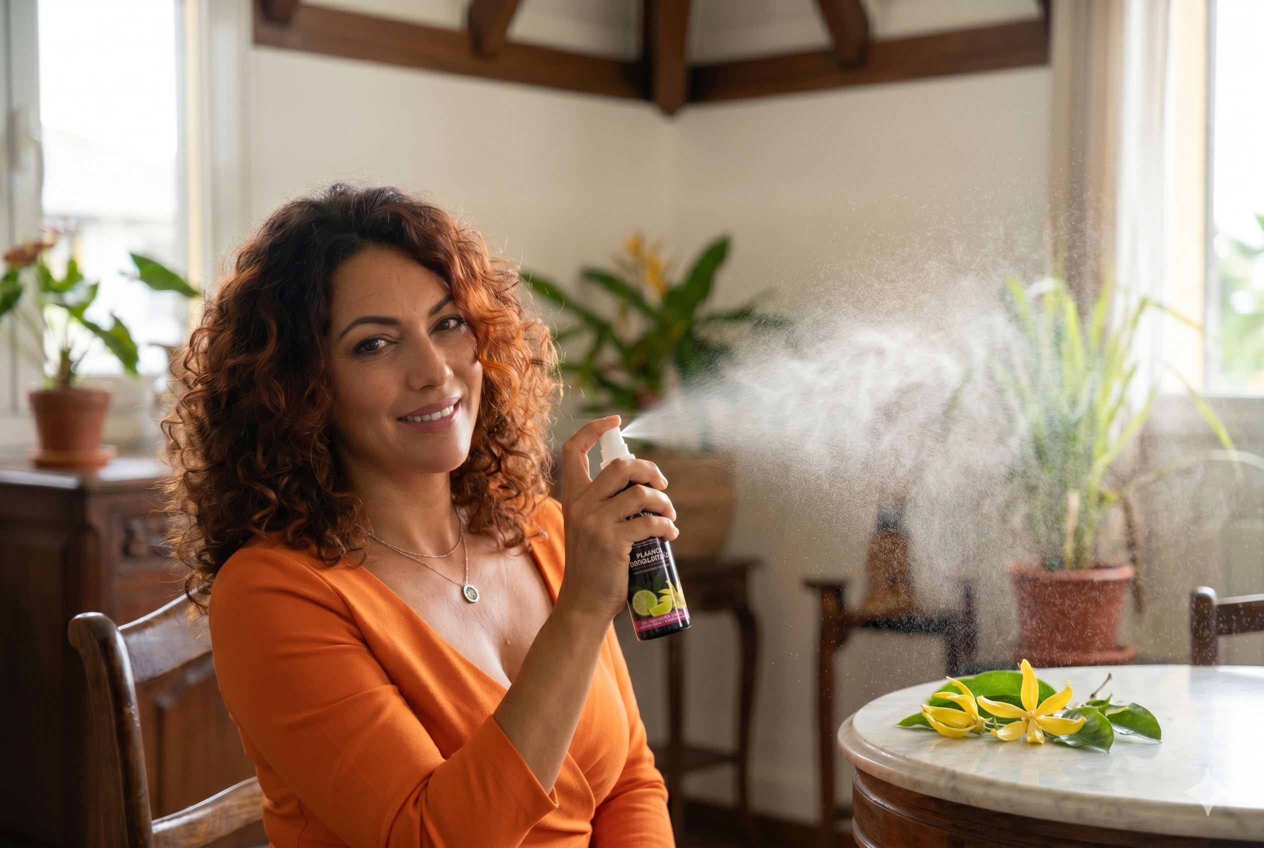 L’art de parfumer son intérieur avec élégance à La Réunion