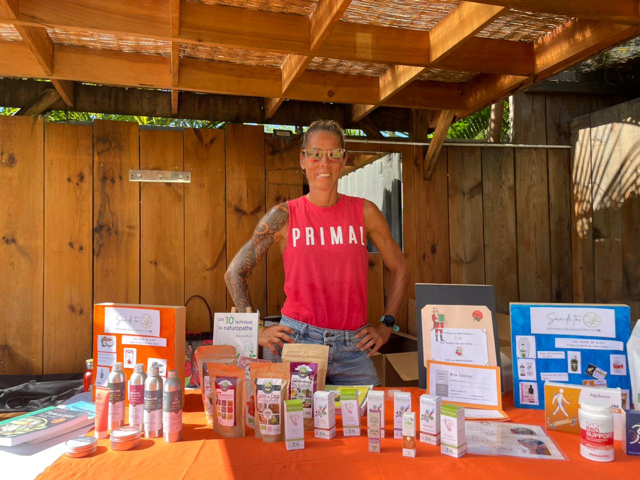 Retour sur le Trail des Masters aux Makes !