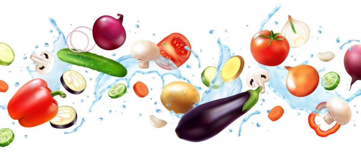 L’alimentation bio, qu’est-ce que c’est ? - Soin de Toi