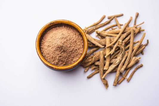 Les bienfaits de L'Ashwaganda, le ginseng indien - Soin de Toi