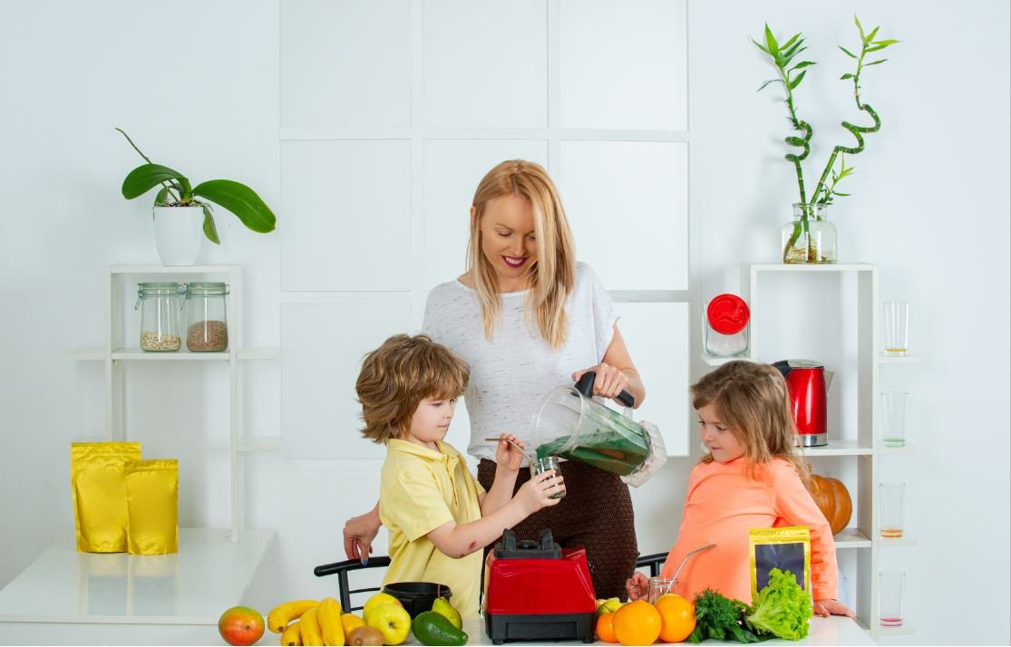 Les produits alcalins, la solution pour réguler notre équilibre acido-basique - Soin de Toi