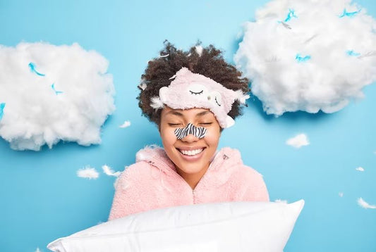 L'importance du sommeil dans la routine de beauté - Soin de Toi