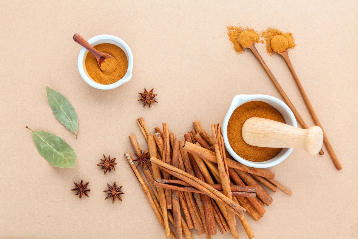 Origines et bienfaits de la cannelle - Soin de Toi