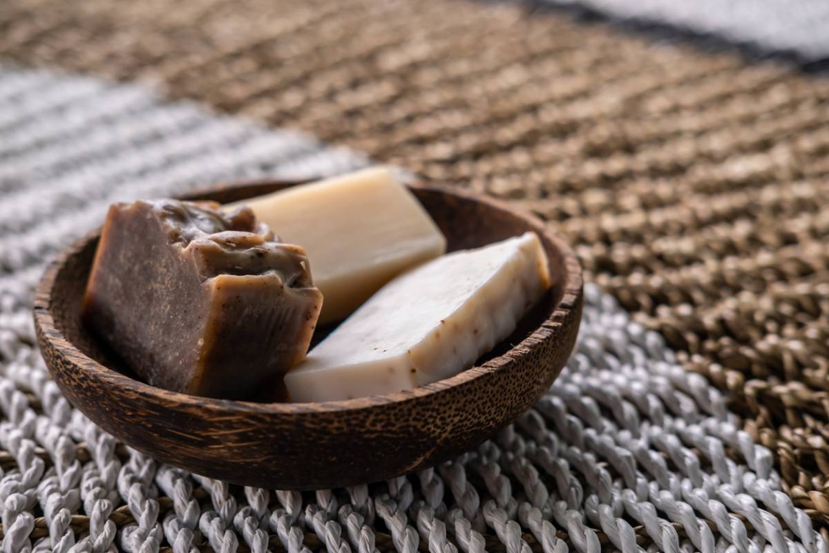 Pourquoi utiliser un déodorant naturel ? - Soin de Toi