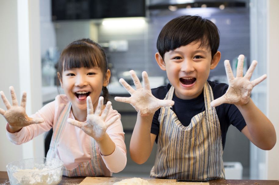 Quelle farine utiliser pour votre alimentation quotidienne ? - Soin de Toi