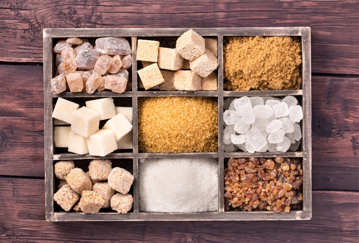 Quelles sont les alternatives au sucre blanc ? - Soin de Toi