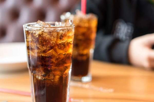 Sodas, boissons sucrées : pourquoi ils nuisent gravement à la santé - Soin de Toi