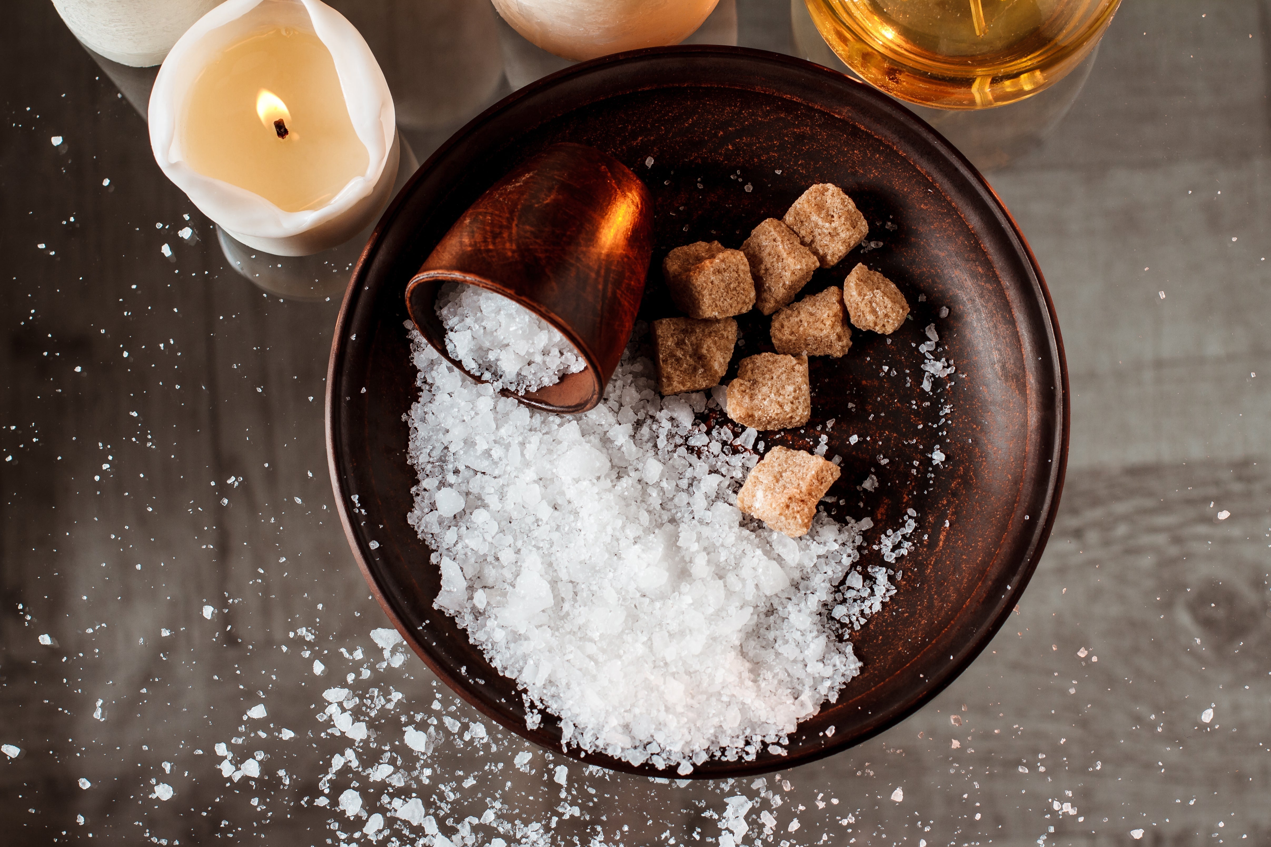 Les avantages d'un complément faible en sodium pour la santé articulaire