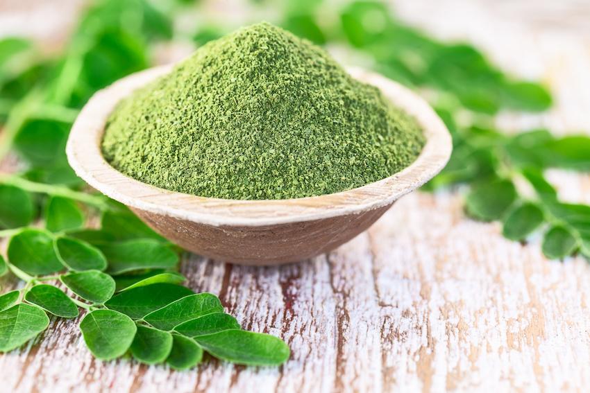 Témoignage : Le Moringa réduit les effets du diabète - Soin de Toi