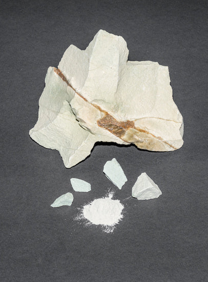 Quels sont les bienfaits de la zéolithe ?