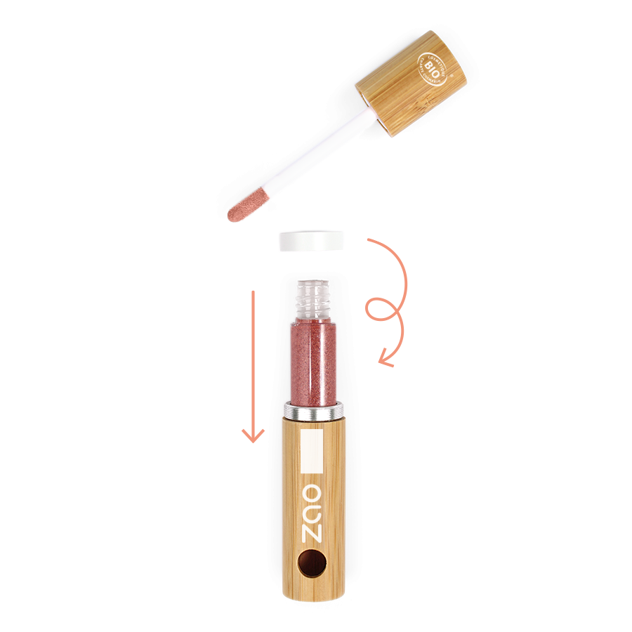 erplain_file_id:699401 - Gloss 013 Terracotta