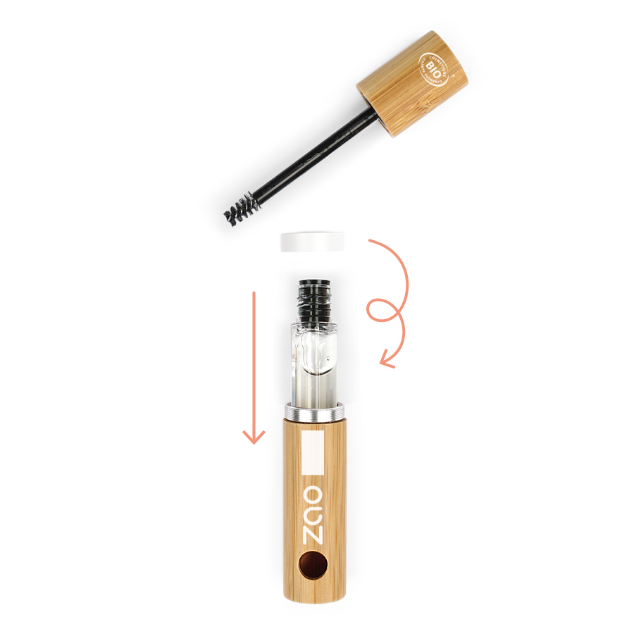 Gel fixateur sourcils 050