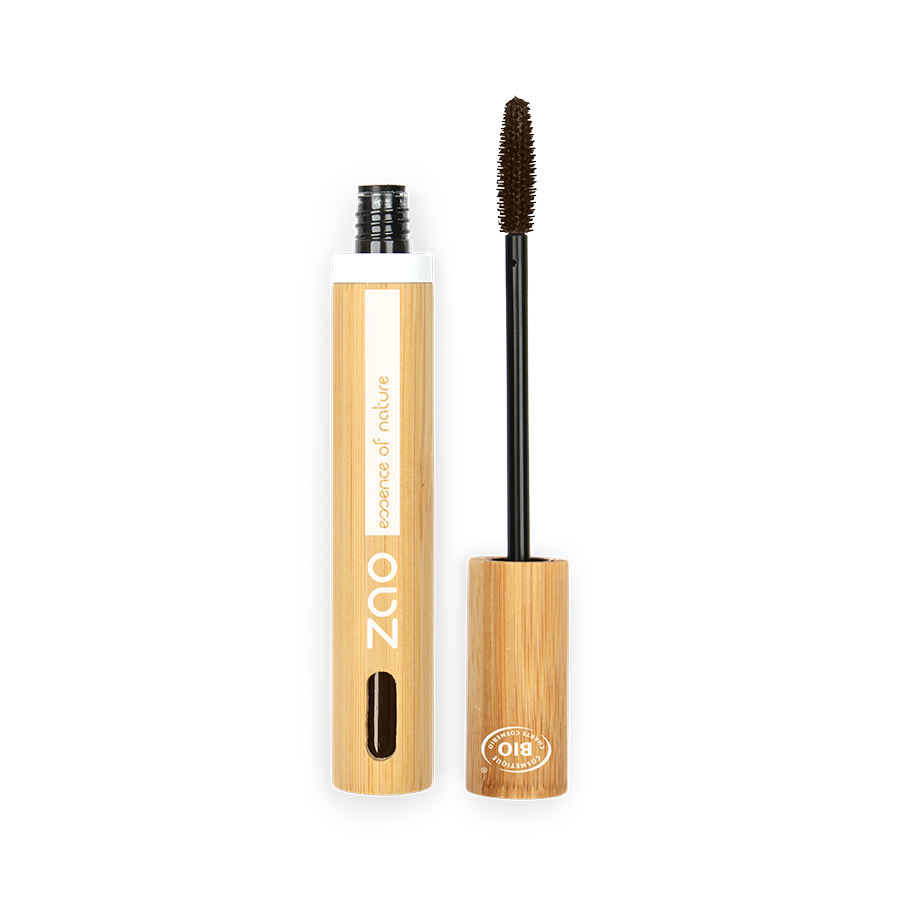 Definition Mascara Brown
