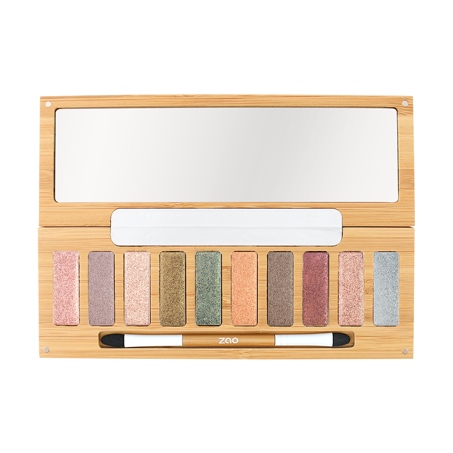 Ultra shiny Palette