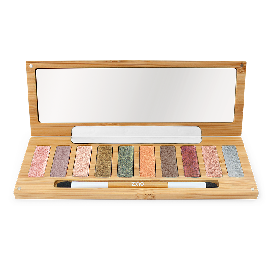 Ultra shiny Palette