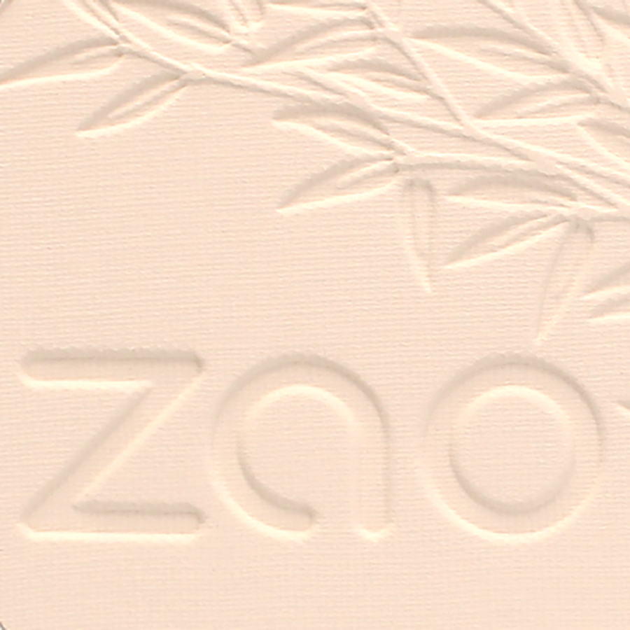 Compact powder Porcelain