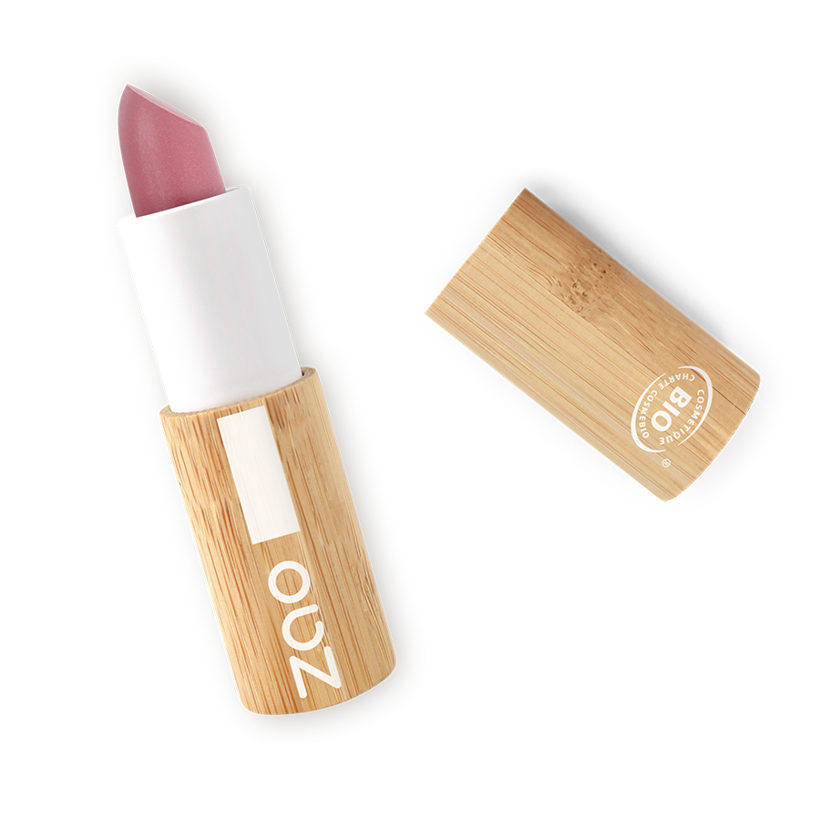 Rouge à lèvres Satin 462 Rose orangé