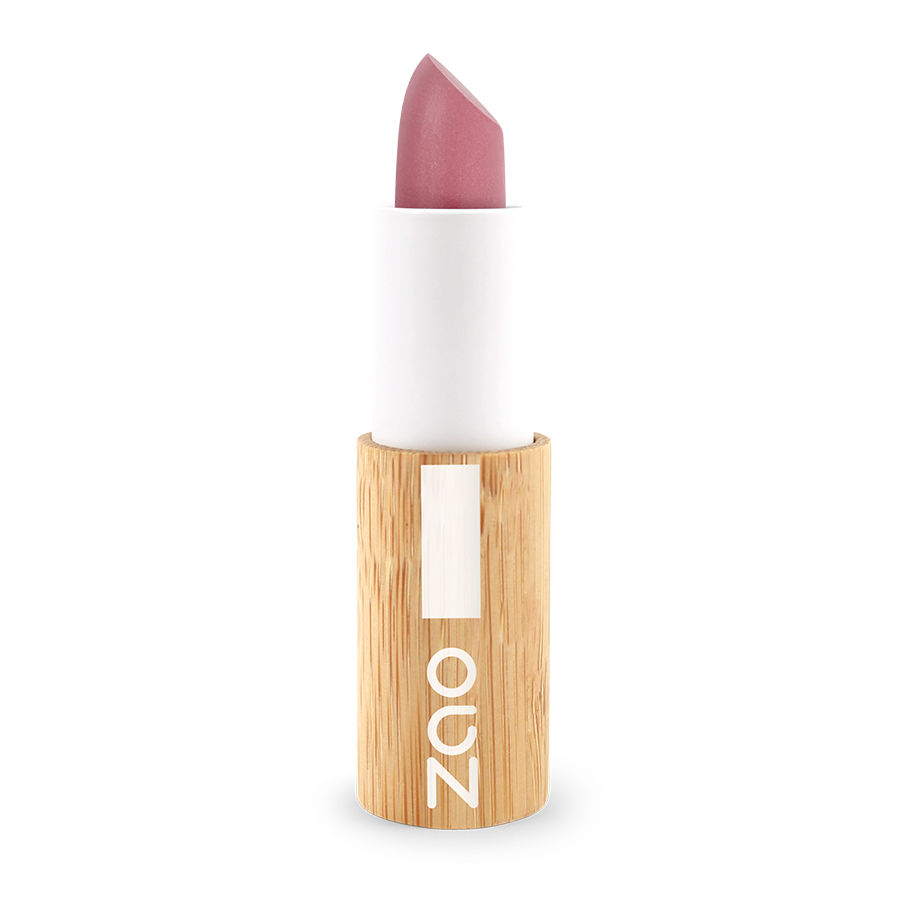 Rouge à lèvres Satin 462 Rose orangé