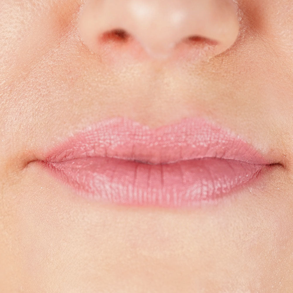 Rouge à lèvres Satin 462 Rose orangé