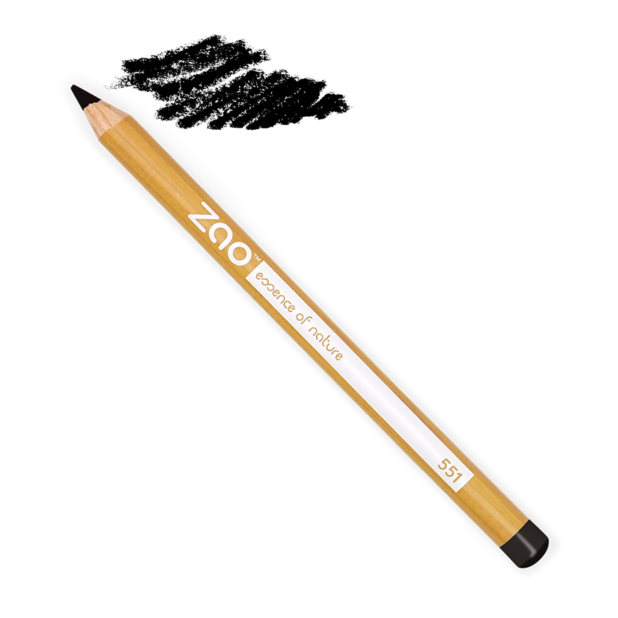 Crayon Noir