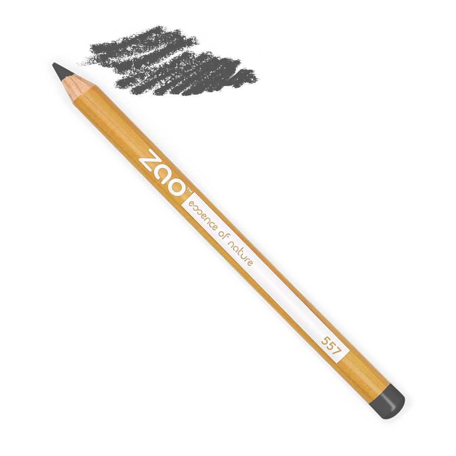 Crayon Grey
