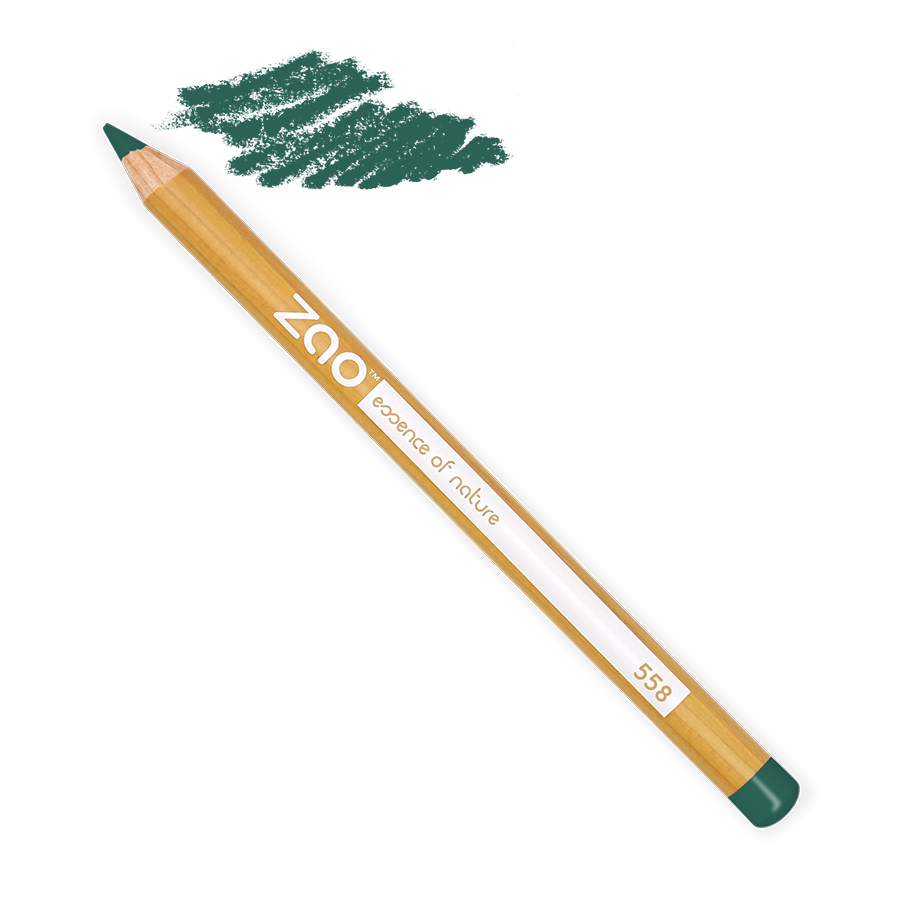 Crayon Green