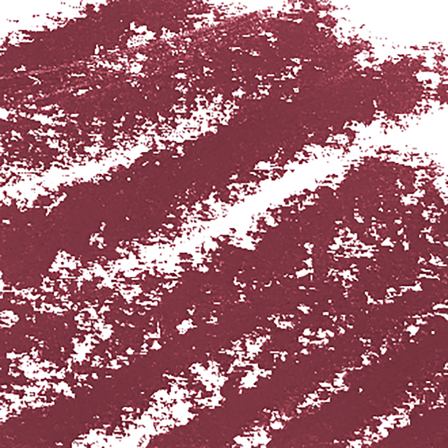 Crayon Red ochre