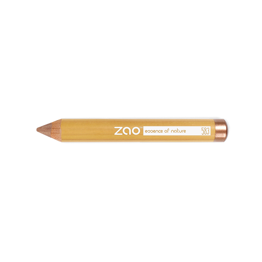 Jumbo eye pencil Pearly taupe