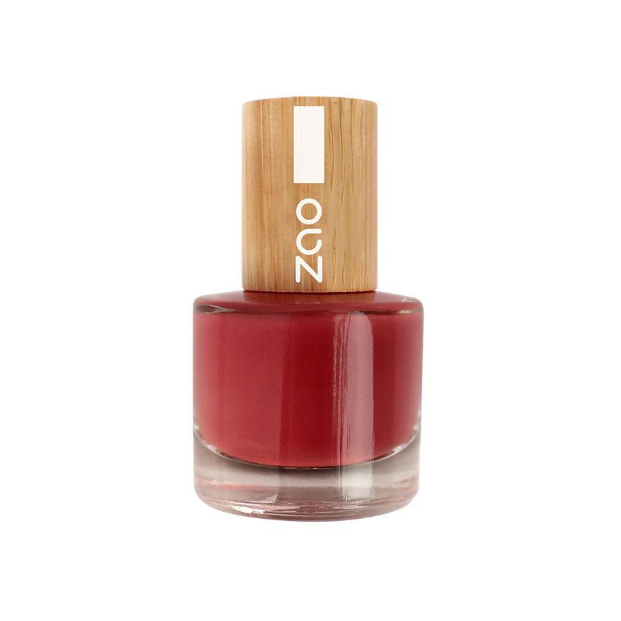 Vernis à ongles 679 Rouge Toscane