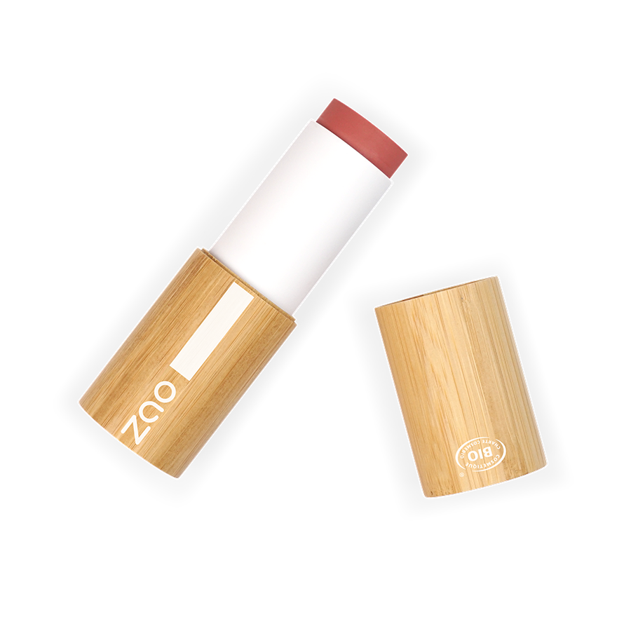 Blush stick Poppy pink
