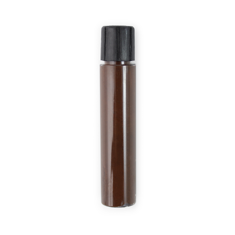 Refill Eyeliner Brush Dark brown