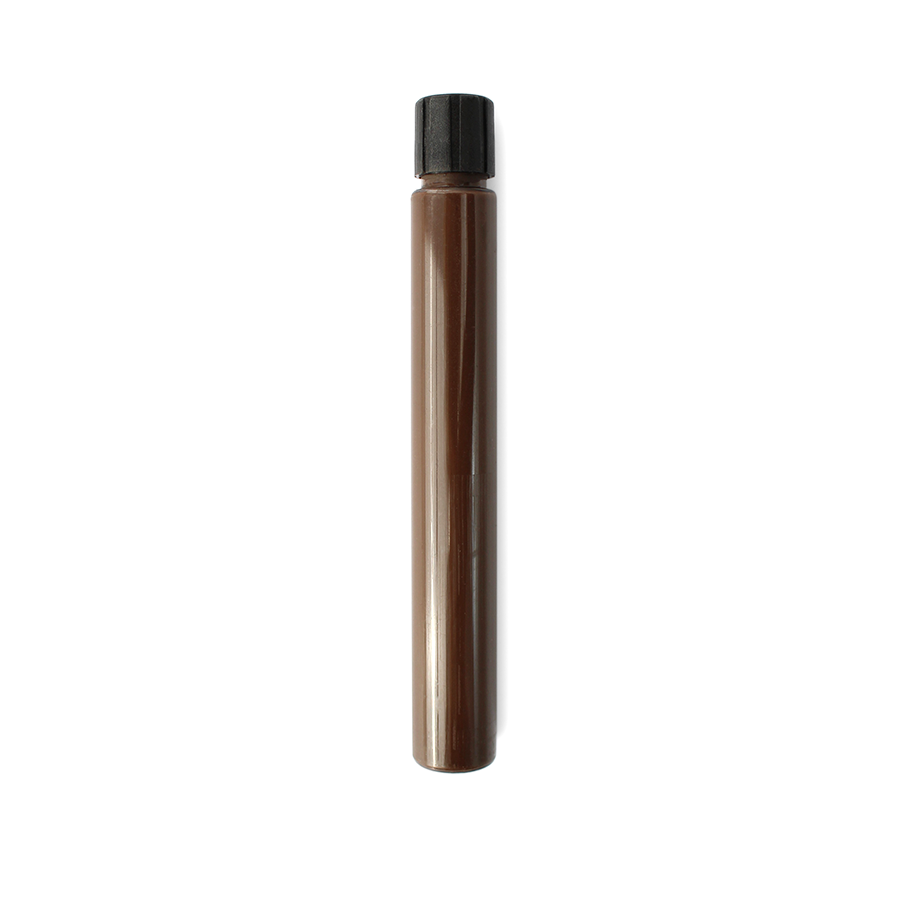 Refill Mascara Aloe Vera Dark brown