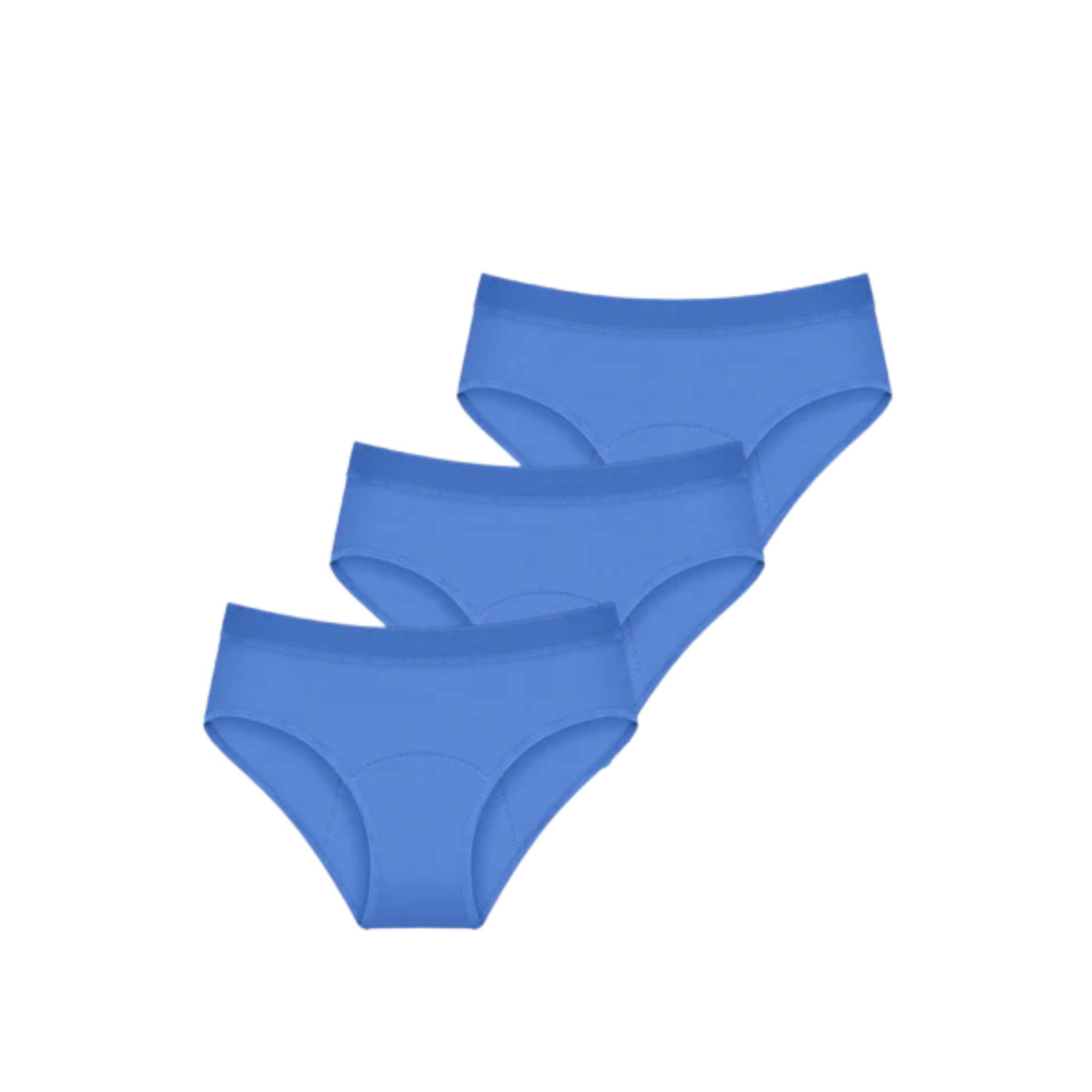 Culotte Menstruelle Ados Léa - Soin de Toi