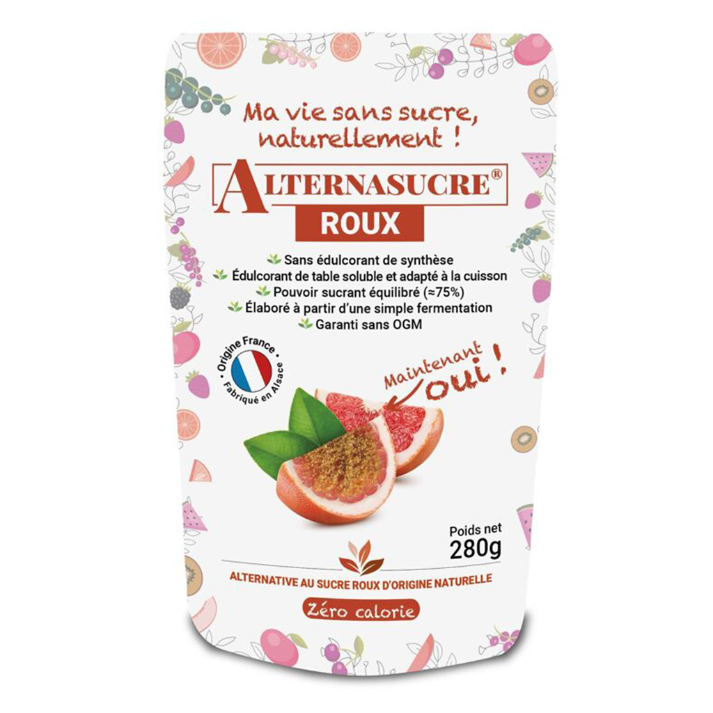 Alternasucre Roux