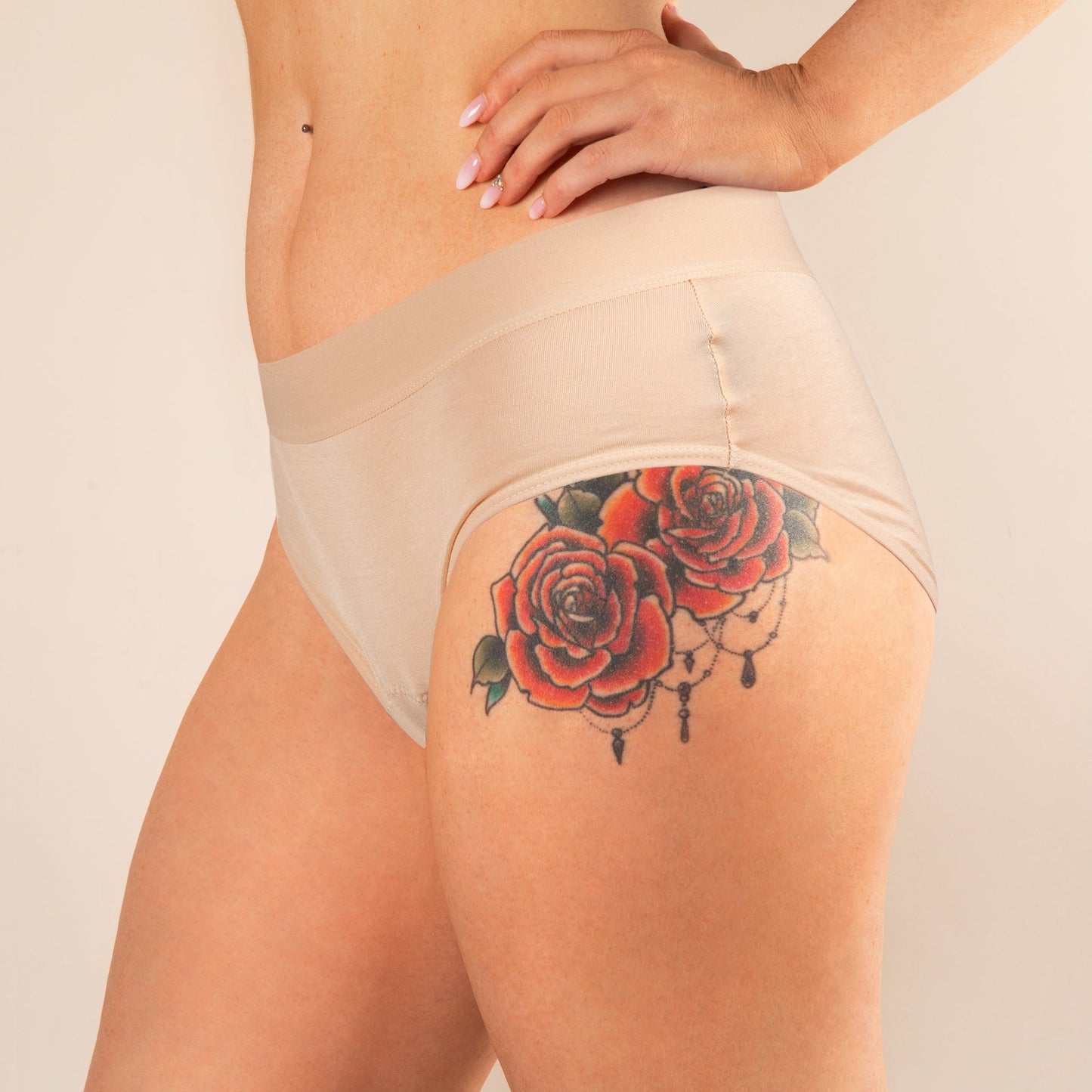 Culotte Menstruelle Léa