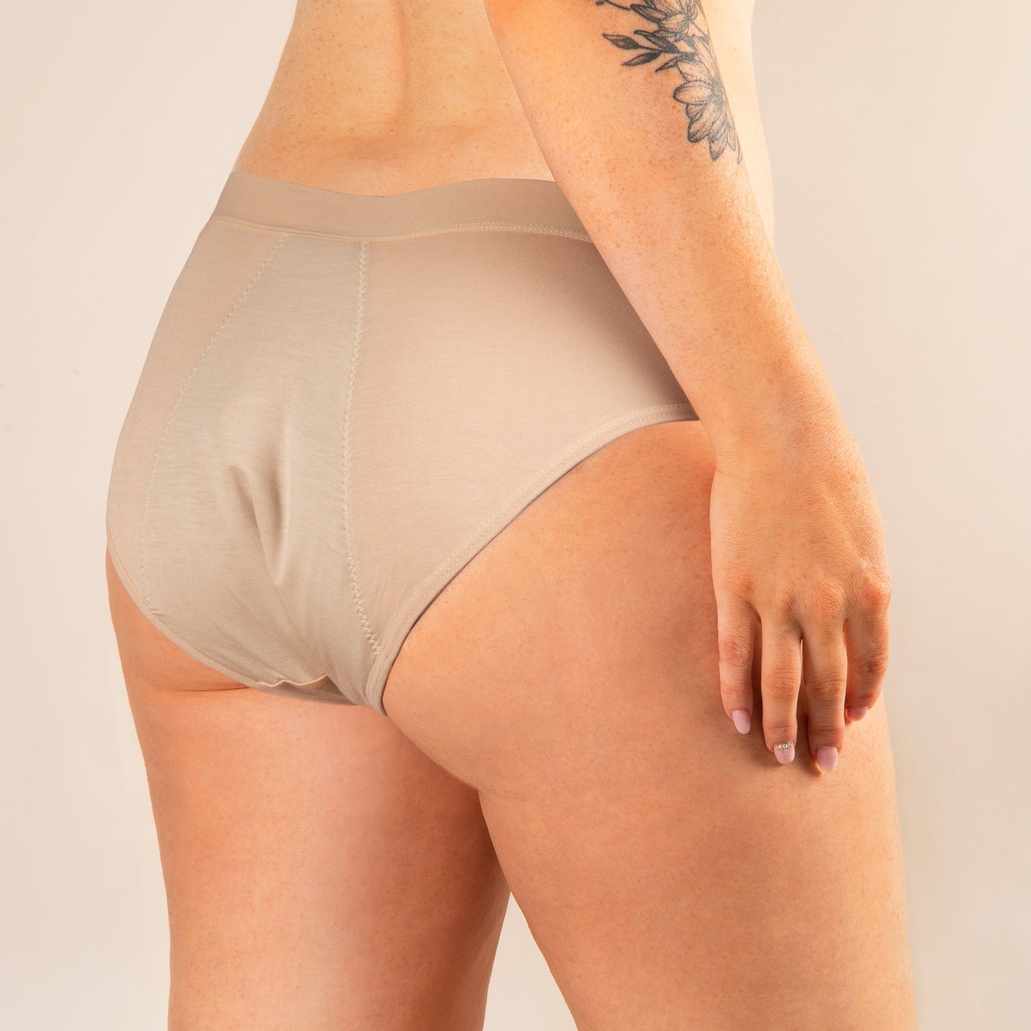 Culotte Menstruelle Léa