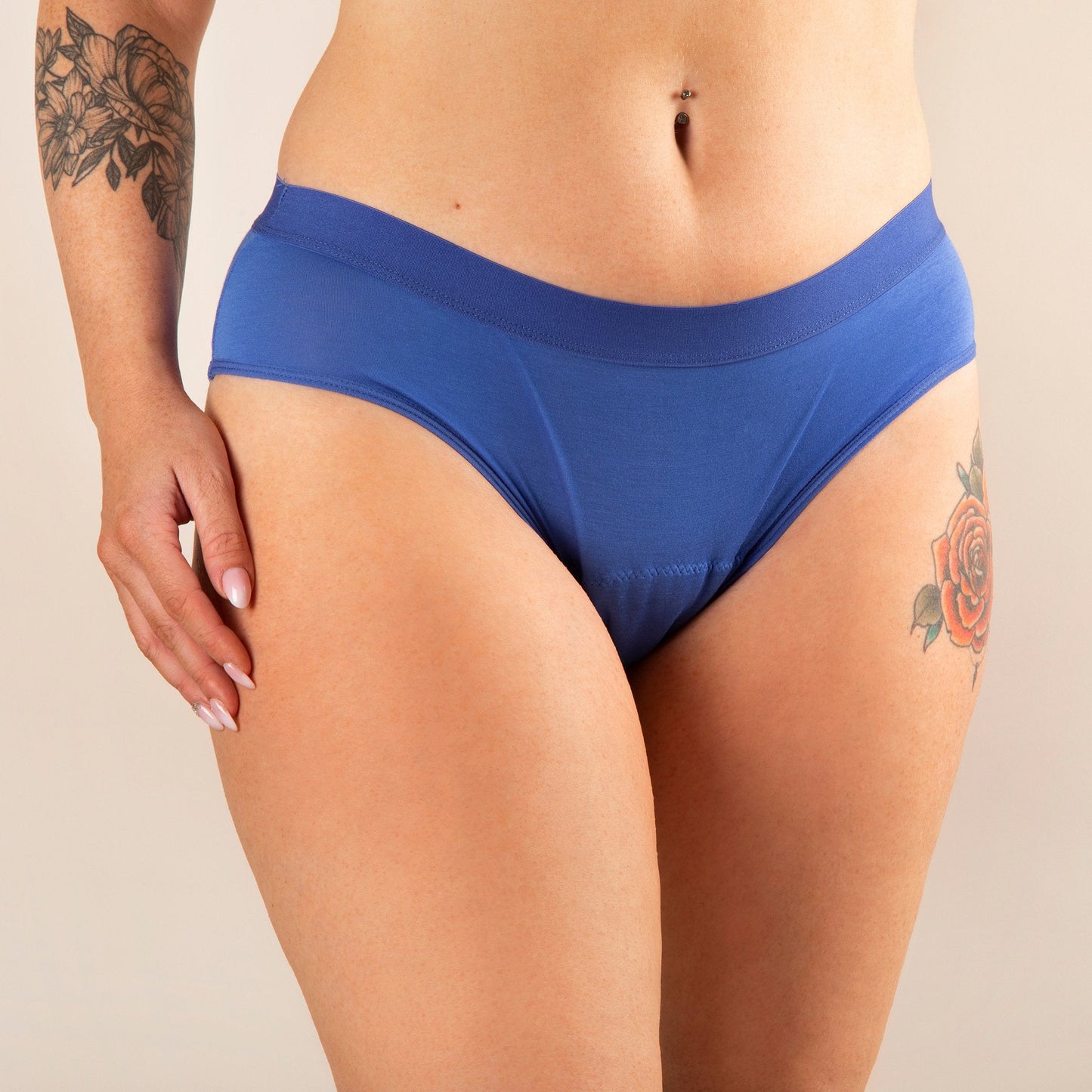 Culotte Menstruelle Léa