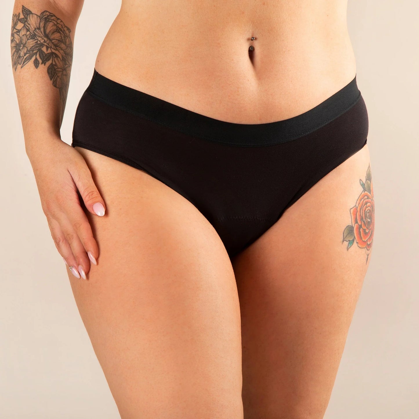 Culotte Menstruelle Léa