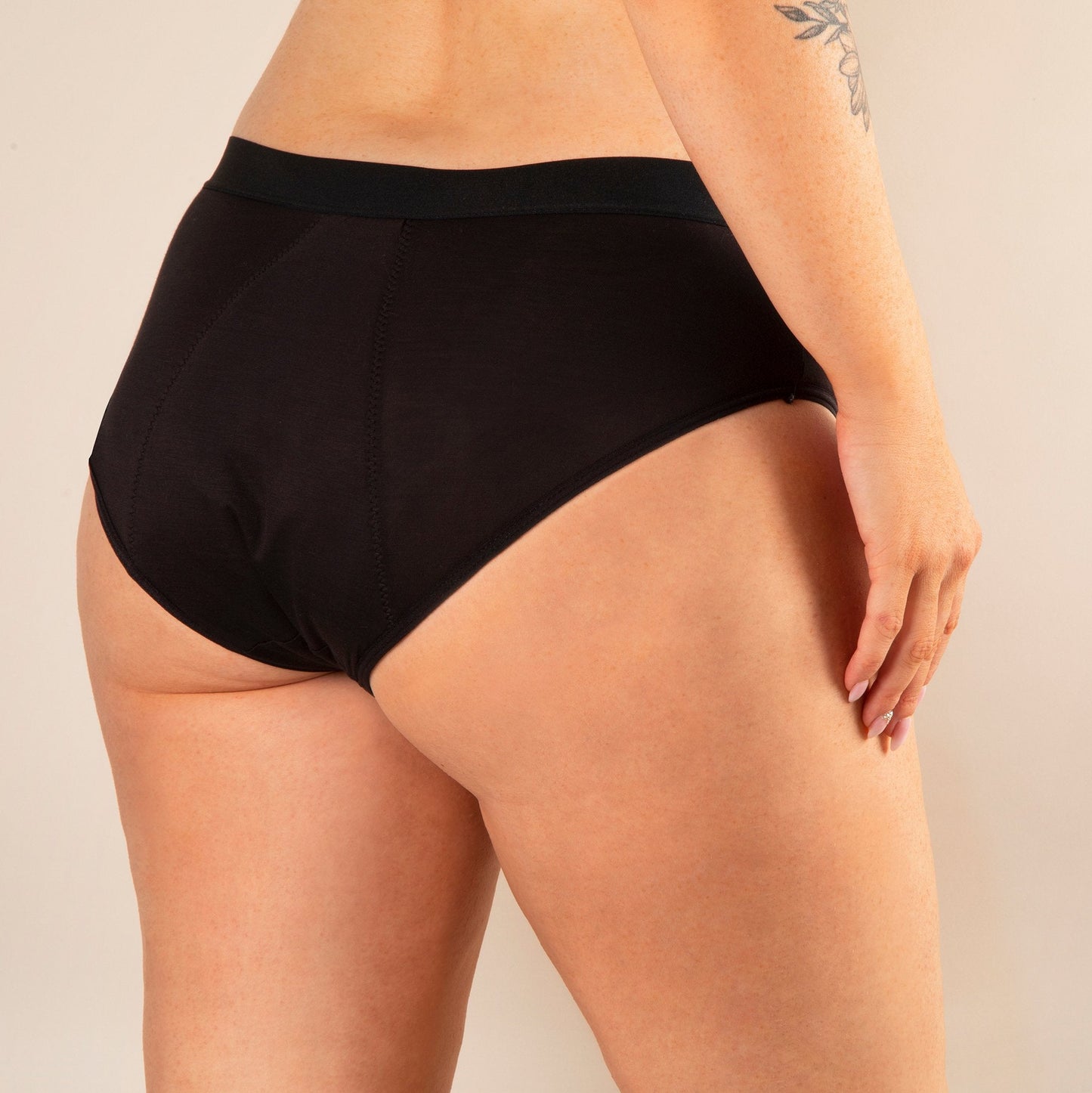 Culotte Menstruelle Léa