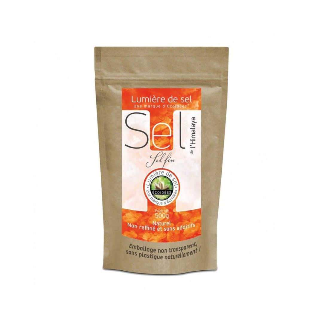 Sel Himalaya Nature 500g