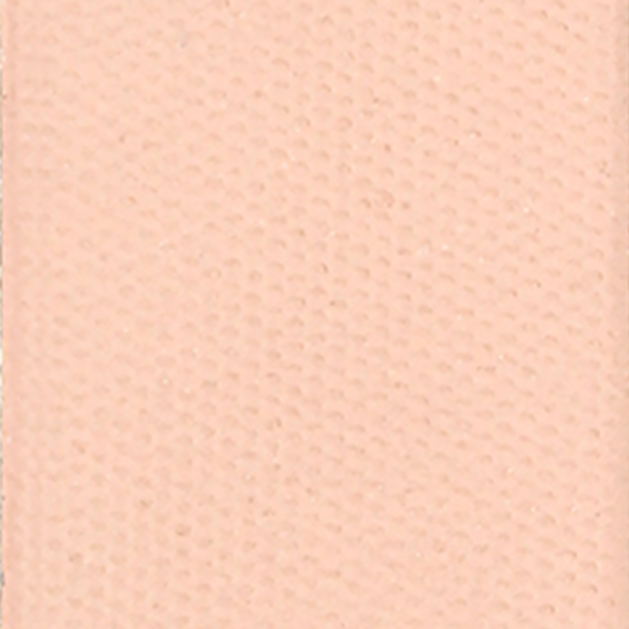 Texture de la Recharge Ombre à paupières rectangle 218 Nude abricot