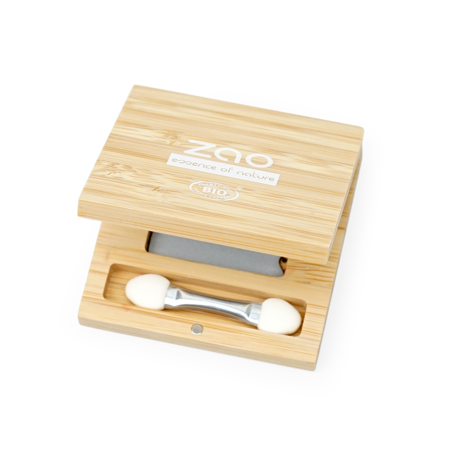 Bamboo box Duo (vide+applicateur) – face avant