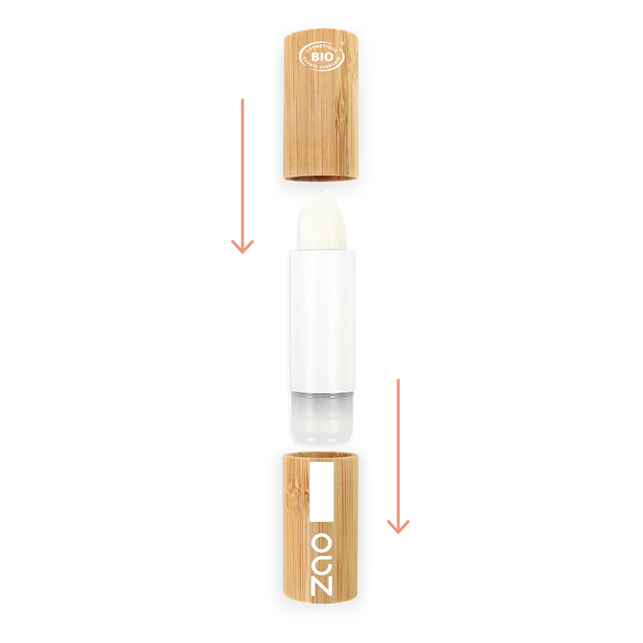 Bienfaits du Baume à lèvres stick 481