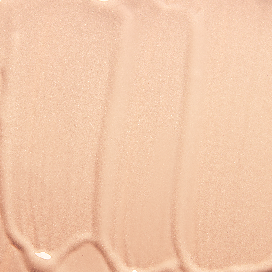 Texture de la BB cream (Tube 30 ml) 760 Clair