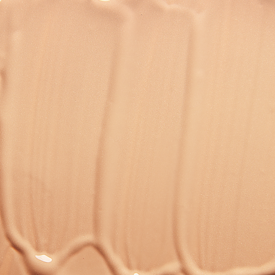 Texture de la BB cream 761 Médium – ZAO MAKEUP