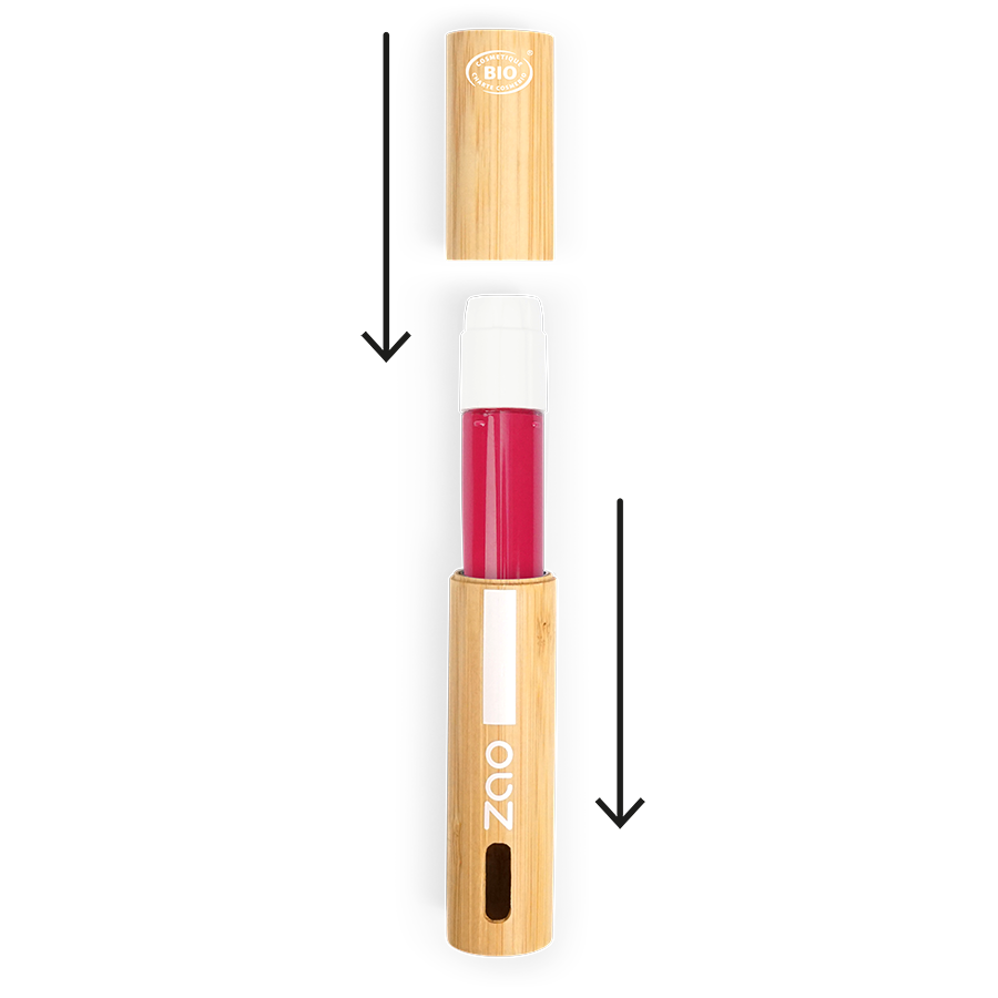 Blush Bomb 361 Framberry – flacon face rechargeable