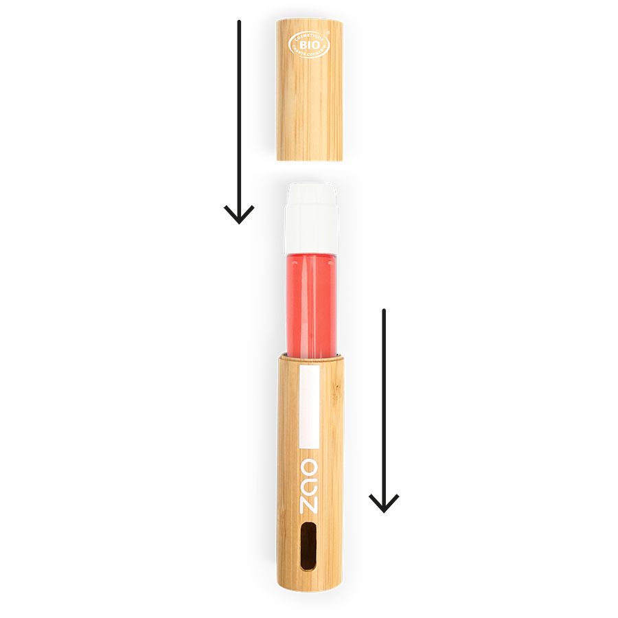 Blush Bomb 362 Peach Sorbet – flacon face rechargeable